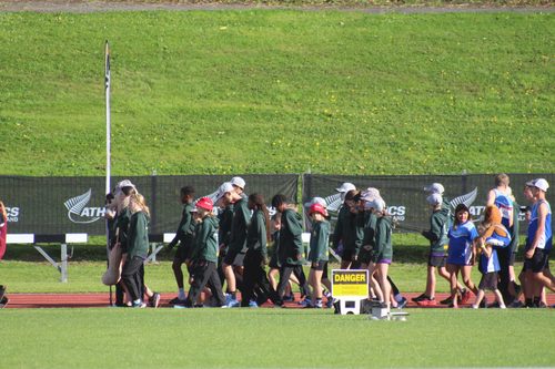 2024 Colgate Games photo